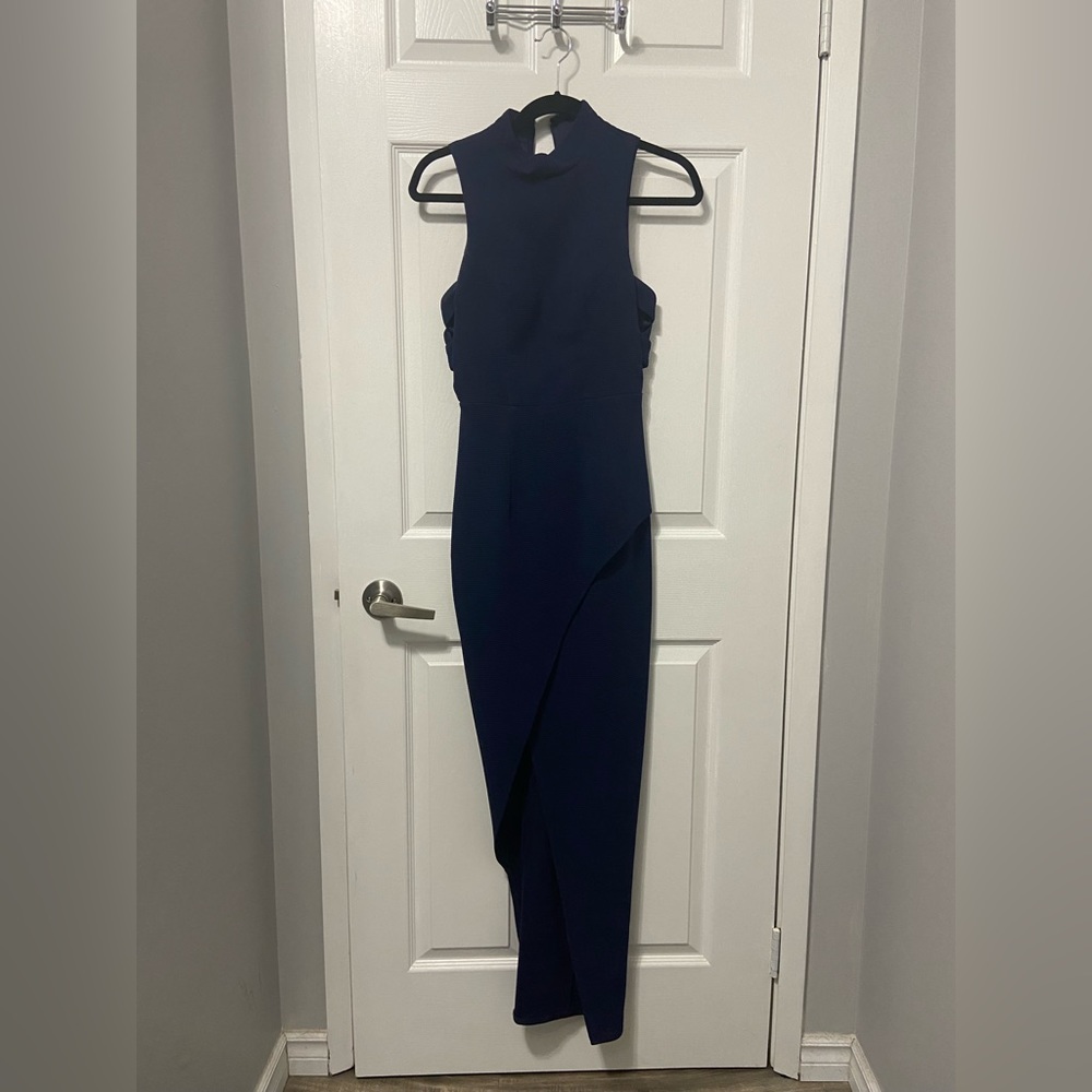 Beautiful Tulip Style Gown